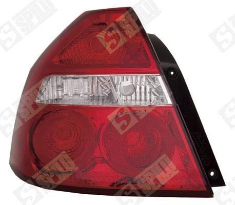 SPILU 900452 Tail lamp right 900452