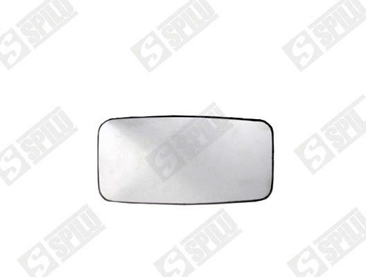 SPILU 45087 Side mirror insert 45087