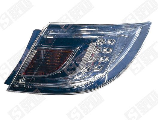 SPILU 417020 Tail lamp right 417020