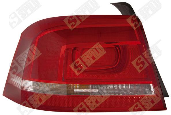 SPILU 900586 Tail lamp right 900586