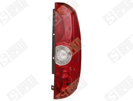 SPILU 408084 Tail lamp right 408084