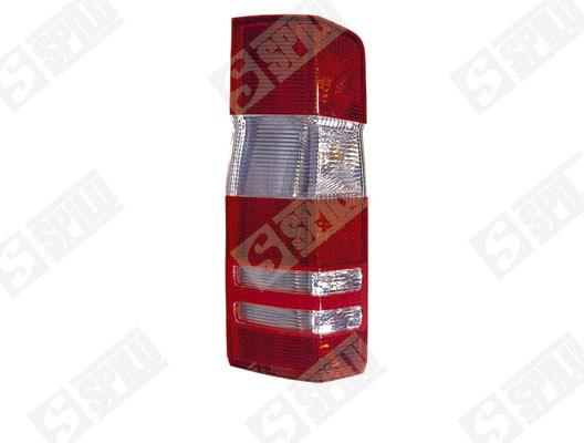 SPILU 418154 Tail lamp right 418154