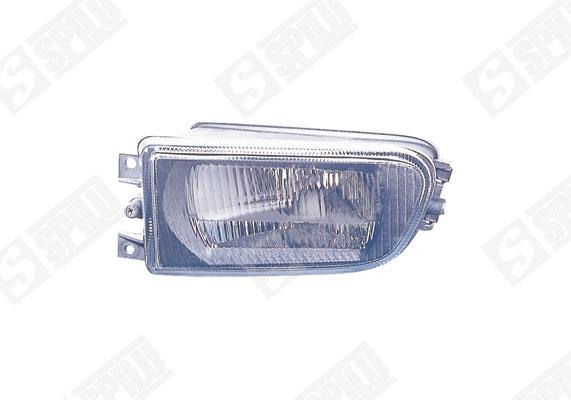 SPILU 604015 Fog headlight, left 604015