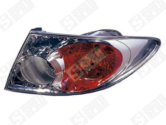 SPILU 417016 Tail lamp right 417016