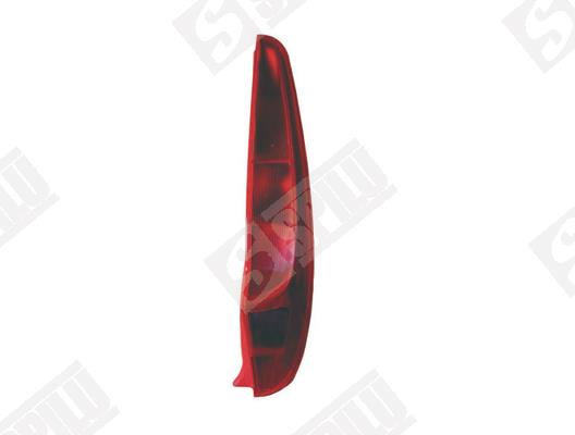 SPILU 408004 Tail lamp right 408004