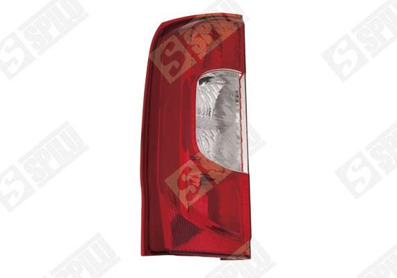 SPILU 408060 Tail lamp right 408060