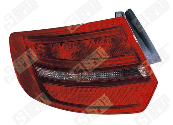 SPILU 900465 Tail lamp right 900465