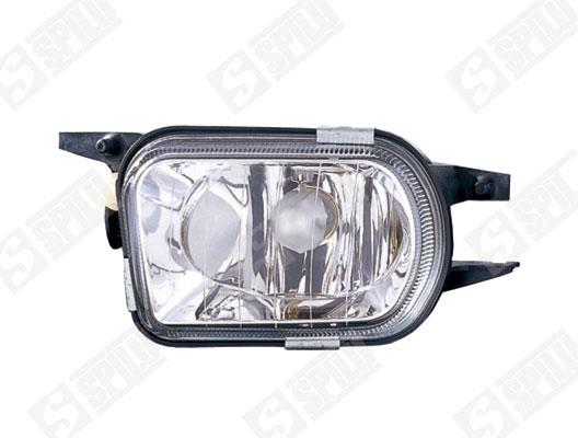 SPILU 618012 Fog headlight, right 618012