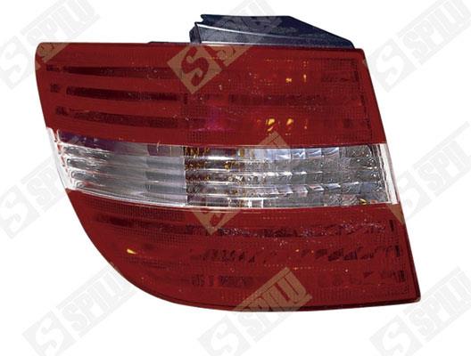 SPILU 418096 Tail lamp right 418096