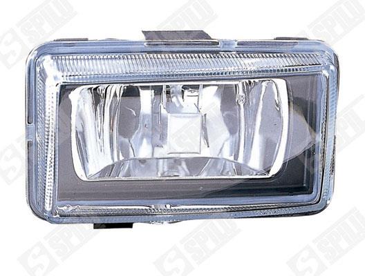 SPILU 666002 Fog headlight, right 666002