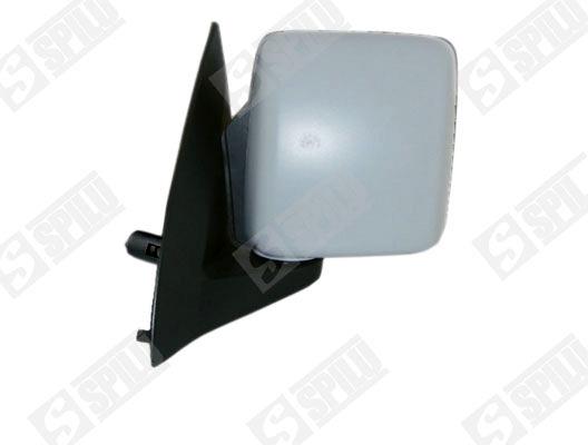 SPILU 54167 Rearview mirror external left 54167