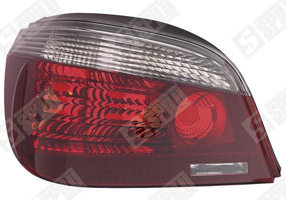 SPILU 490242 Tail lamp right 490242