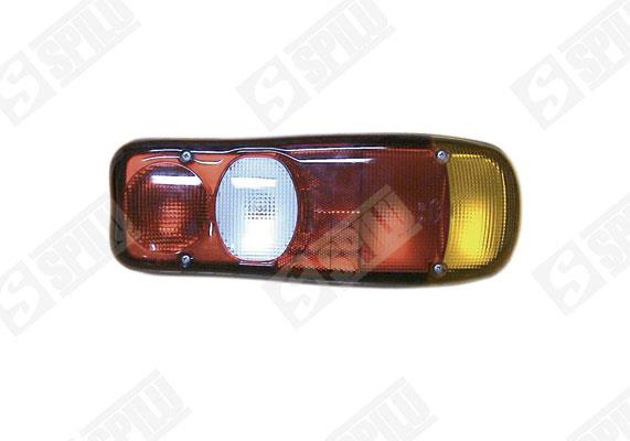 SPILU 908082 Tail lamp left 908082