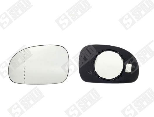 SPILU 12338 Side mirror insert, right 12338