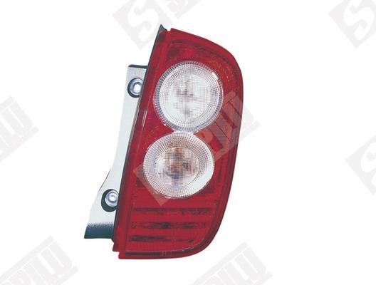 SPILU 421010 Tail lamp right 421010