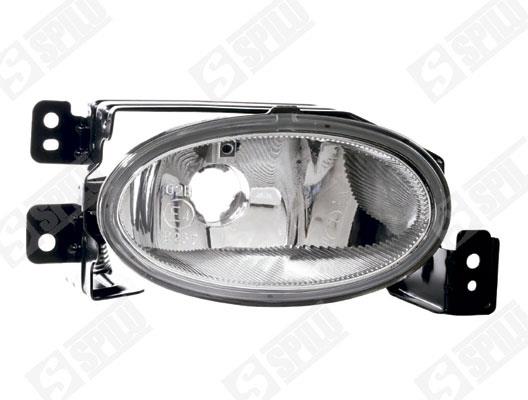 SPILU 637028 Fog headlight, right 637028