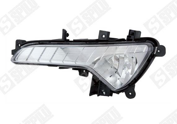 SPILU 690130 Fog headlight, right 690130