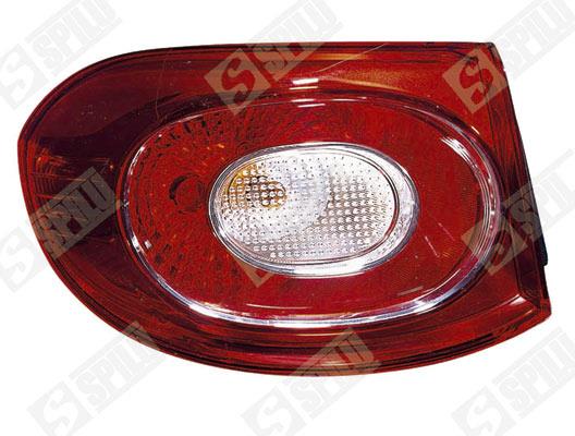 SPILU 435066 Tail lamp right 435066