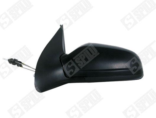 SPILU 54146 Rearview mirror external right 54146