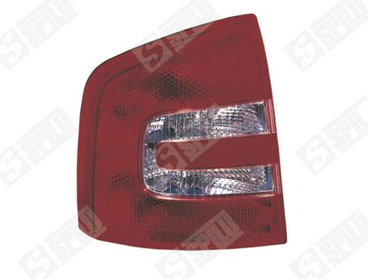 SPILU 428014 Tail lamp right 428014