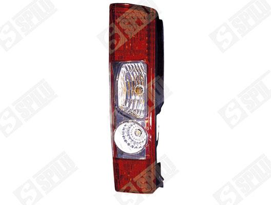 SPILU 408052 Tail lamp right 408052