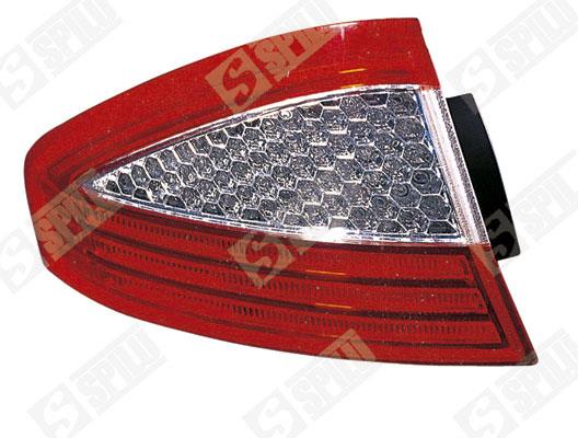 SPILU 409034 Tail lamp right 409034