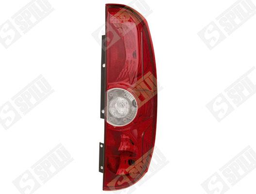 SPILU 408042 Tail lamp right 408042