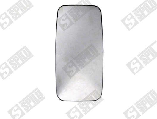 SPILU 45081 Side mirror insert 45081