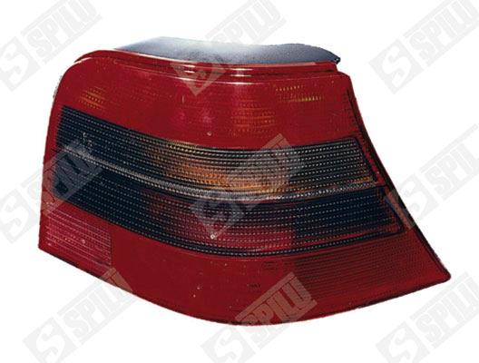 SPILU 435080 Tail lamp right 435080