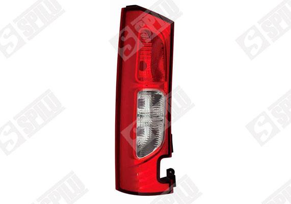 SPILU 490212 Tail lamp right 490212