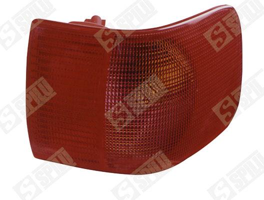 SPILU 402004 Tail lamp right 402004