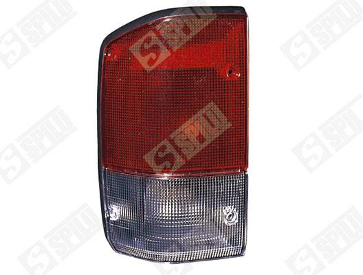 SPILU 421038 Tail lamp right 421038
