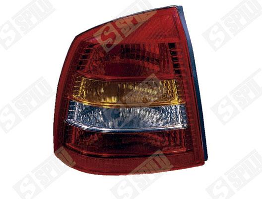 SPILU 422056 Tail lamp right 422056