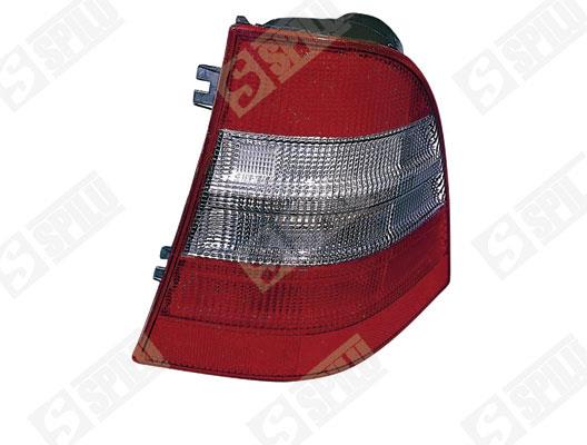 SPILU 418040 Tail lamp right 418040