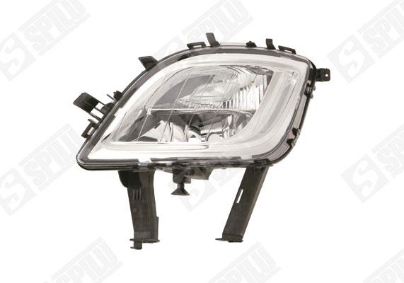 SPILU 622039 Fog headlight, left 622039