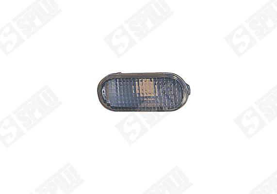 SPILU 542059 Corner lamp left/right 542059