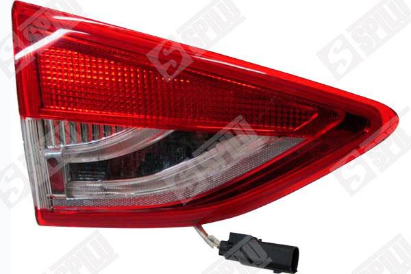 SPILU 590046 Tail lamp right 590046