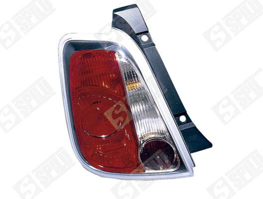 SPILU 408038 Tail lamp right 408038