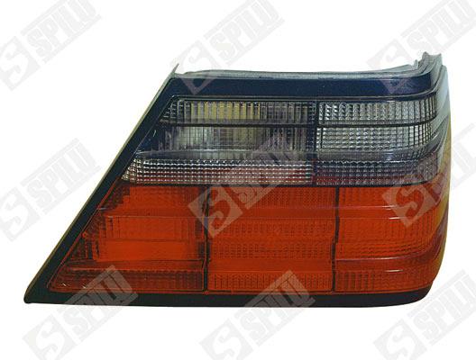 SPILU 418010 Tail lamp right 418010