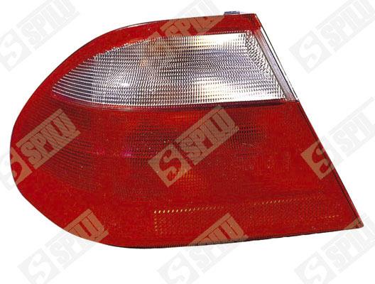SPILU 418098 Tail lamp right 418098
