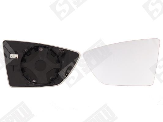 SPILU 12776 Side mirror insert, right 12776