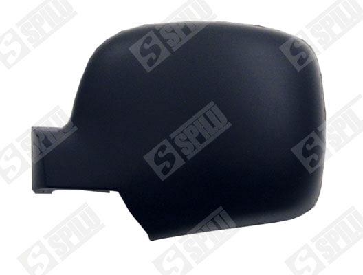SPILU 55212 Cover side right mirror 55212