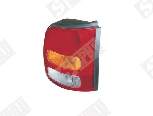 SPILU 421006 Tail lamp right 421006