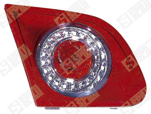 SPILU 435090 Tail lamp right 435090