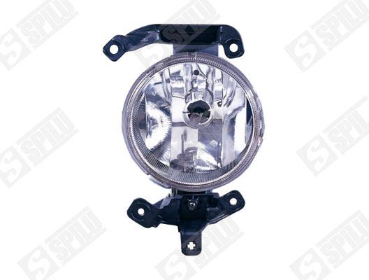 SPILU 607006 Fog headlight, right 607006