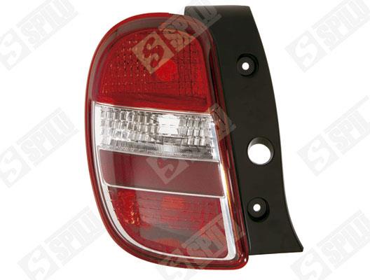 SPILU 421048 Tail lamp right 421048