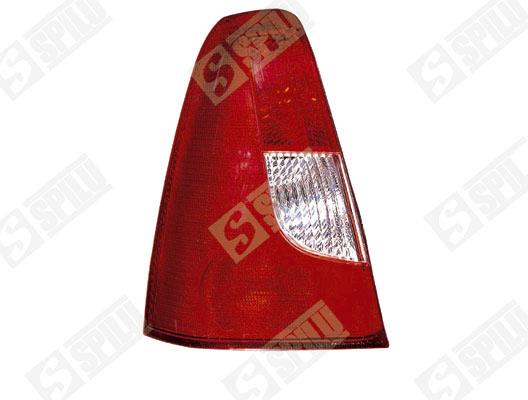 SPILU 443002 Tail lamp right 443002