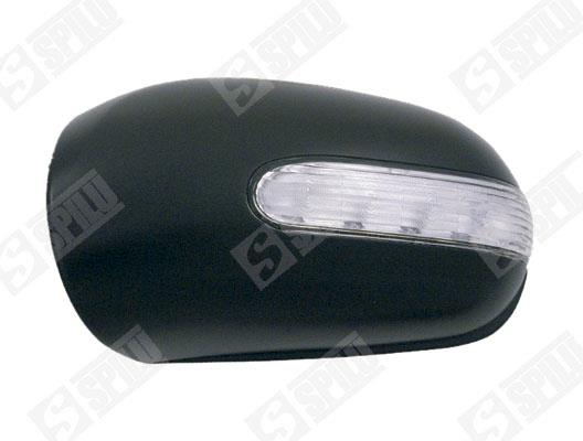 SPILU 54918 Cover side right mirror 54918