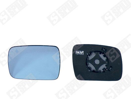 SPILU 12612 Side mirror insert, right 12612