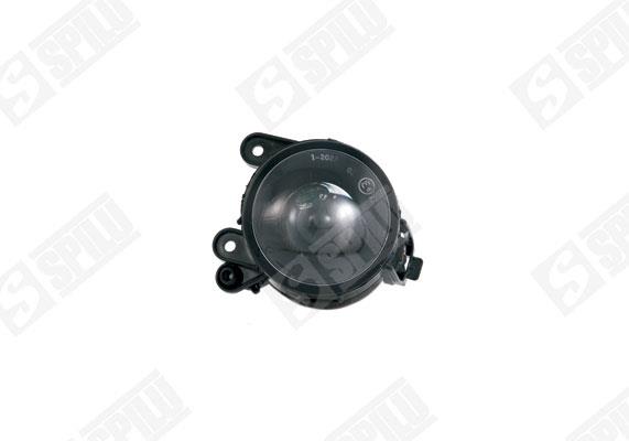 SPILU 635065 Fog headlight, left 635065